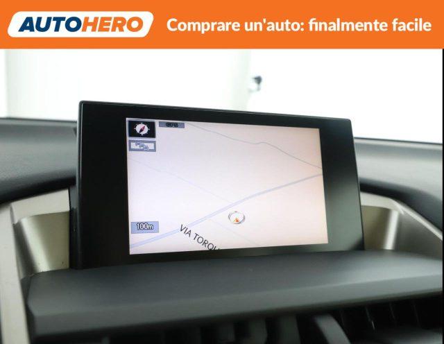 LEXUS NX 300 Hybrid 4WD Executive