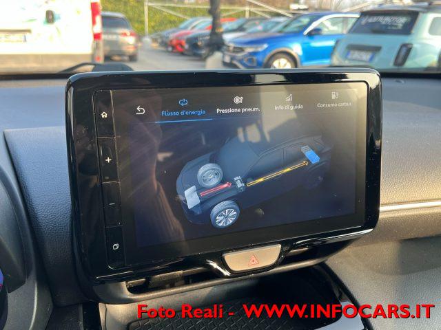 TOYOTA Yaris Cross 1.5 Full Hybrid 116cv E-CVT Trend - PROMO