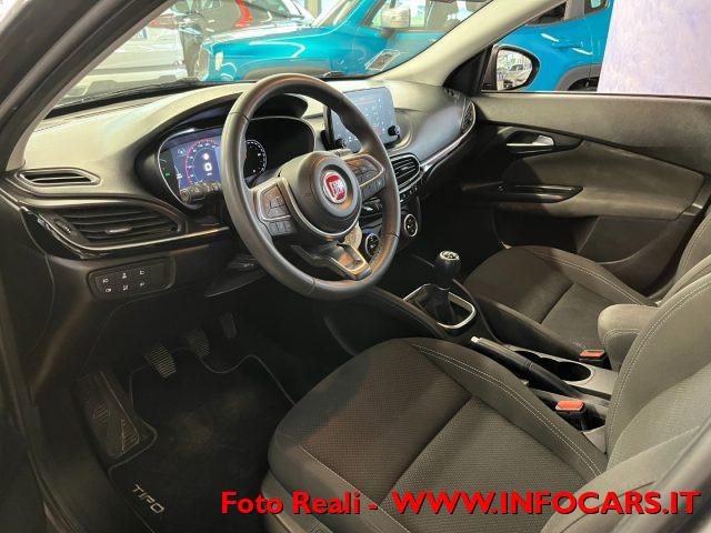 FIAT Tipo 1.0 100 CV Life Iva Esposta