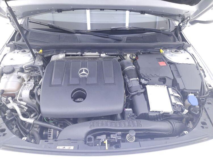 Mercedes Classe A 180 d Sport Auto BR228890 1.5 Diesel 116CV