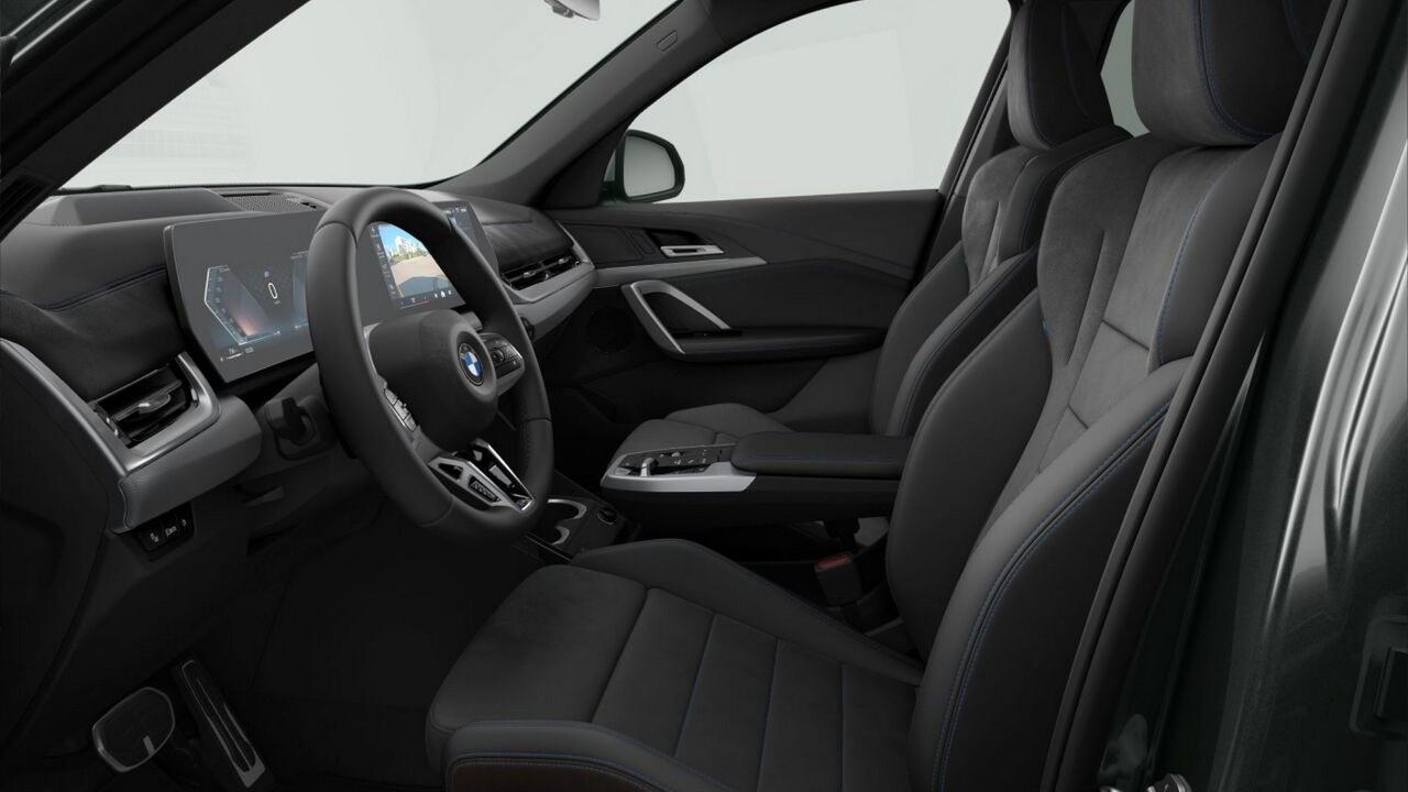 BMW BMW X1 xDrive20d