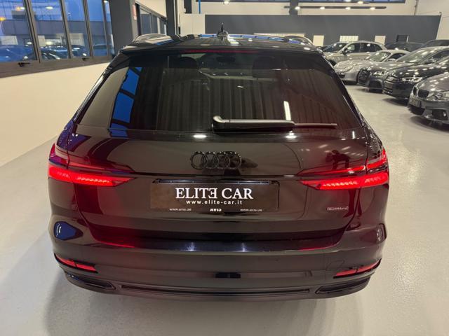 AUDI A6 Avant 45 3.0 TDI quattro tiptronic S-line