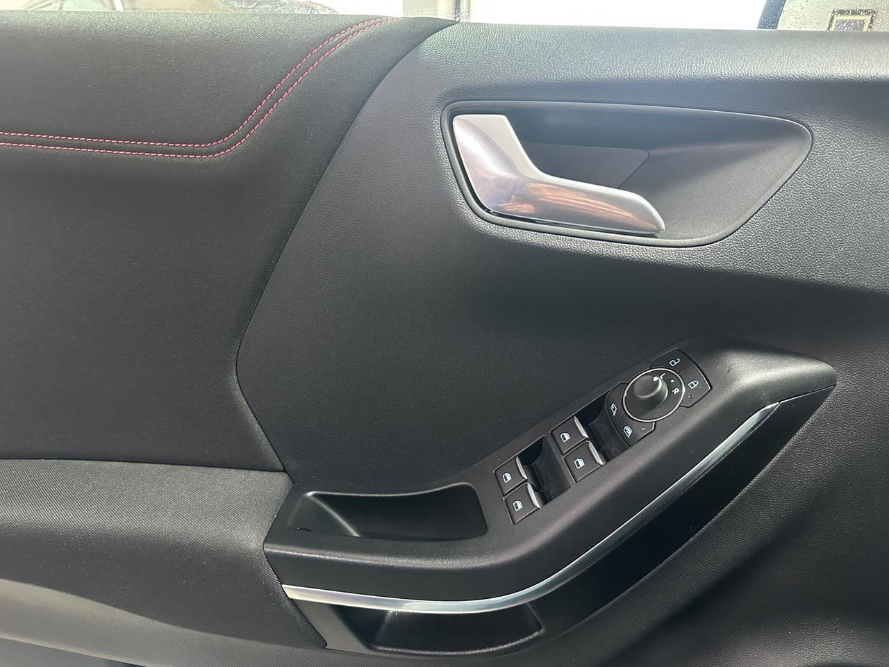 Ford Puma ST Line 1.0 EcoBoost mHEV #9170