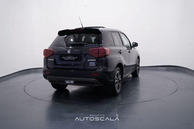 SUZUKI Vitara 1.4 Hybrid A/T 4WD AllGrip Starview