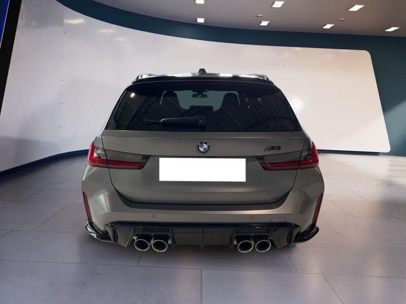 BMW Serie 3 M3 G81 2022 Touring M3 Touring 3.0 Competition M xdrive auto