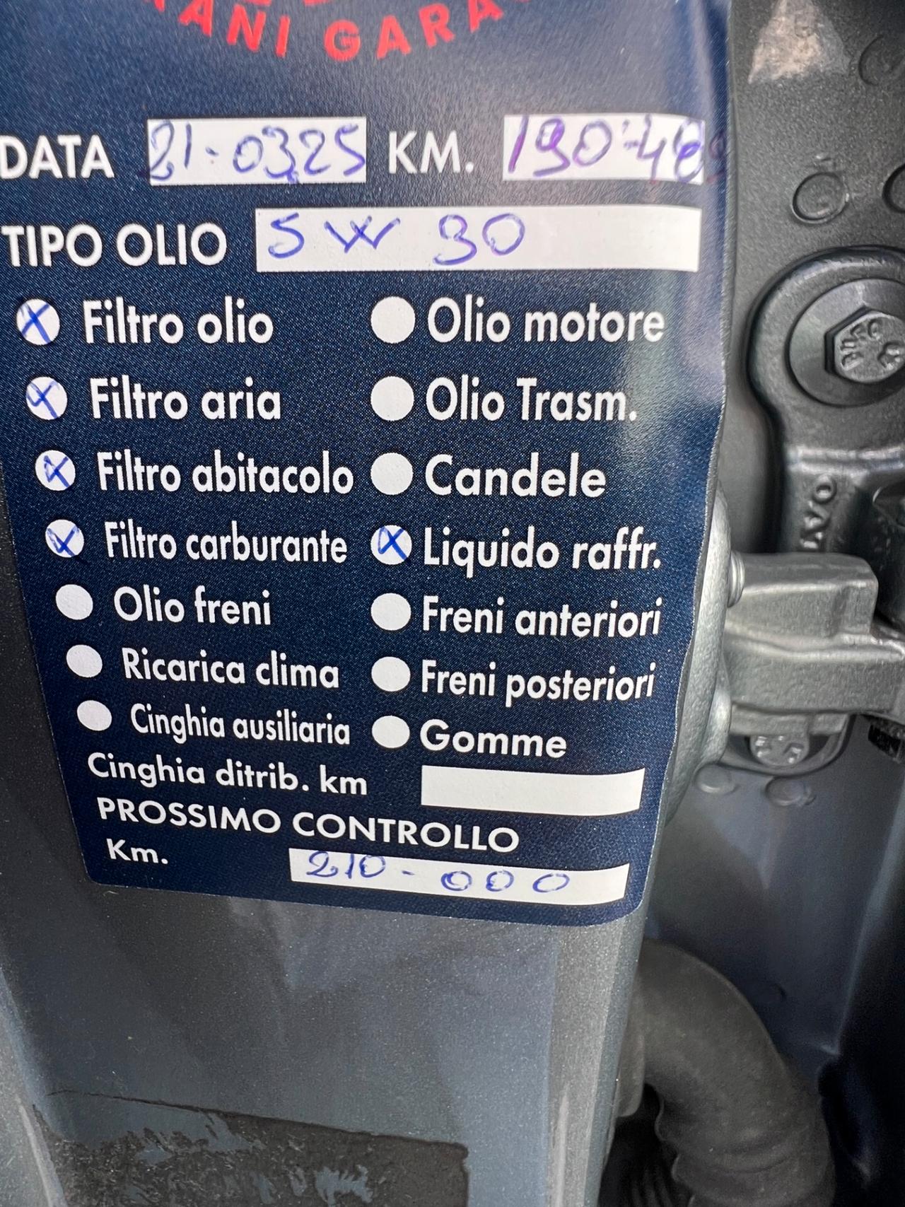 Volvo V50 2.4 D5 cat aut. Summum CV179