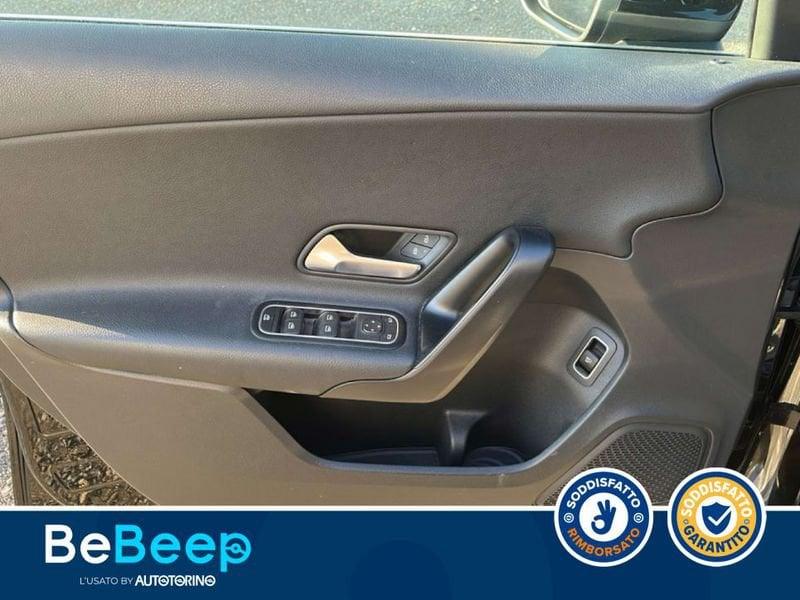 Mercedes-Benz Classe A A 180 SPORT