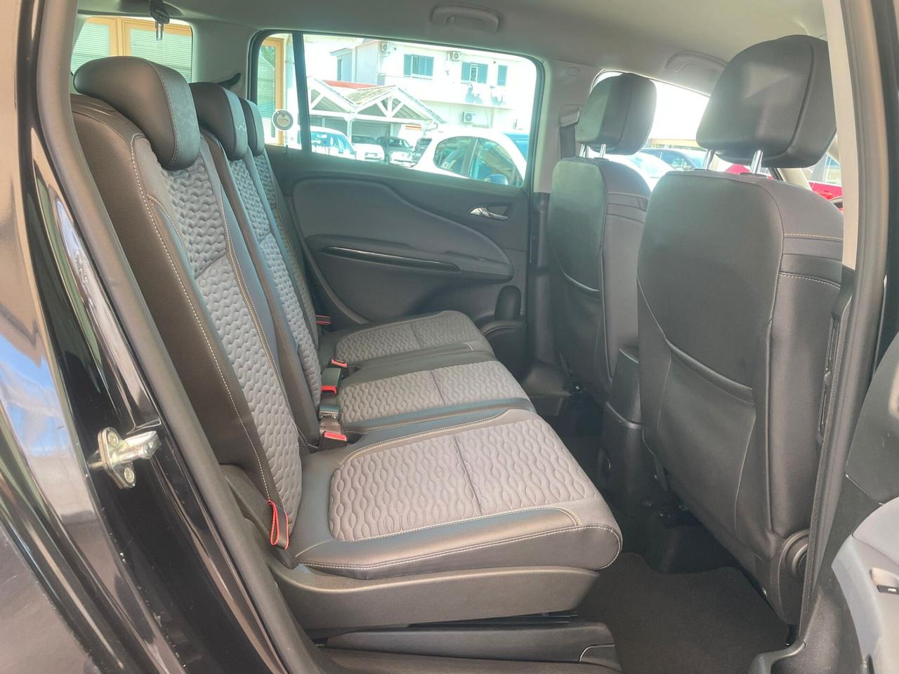 Opel Zafira Tourer 1.6 Turbo EcoM 150CV Cosmo