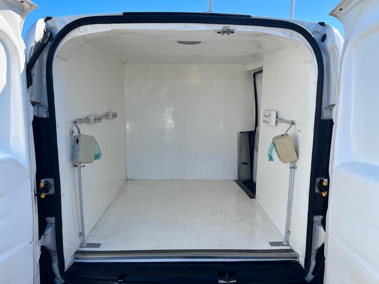 Fiat Doblo Doblò 1.3 MJT 16V 90cv E5+ F.L.
