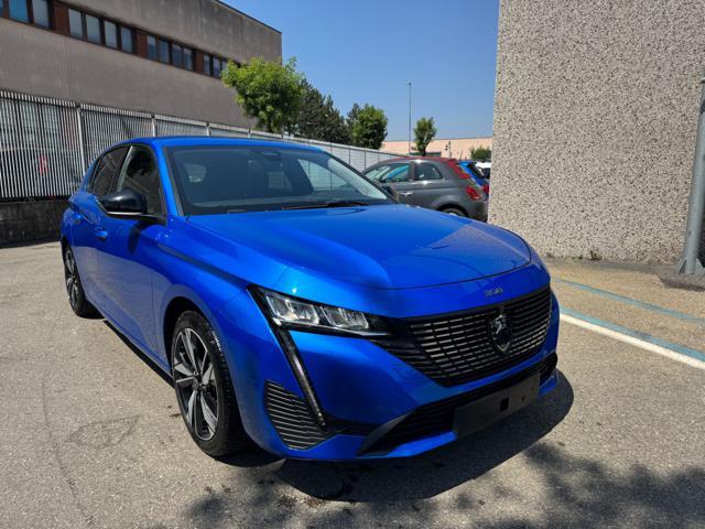 PEUGEOT 308 PureTech Turbo 130CV Allure NAVI+RETR.