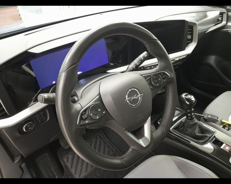 Opel Mokka II 2020 1.5 Elegance s&s 110cv