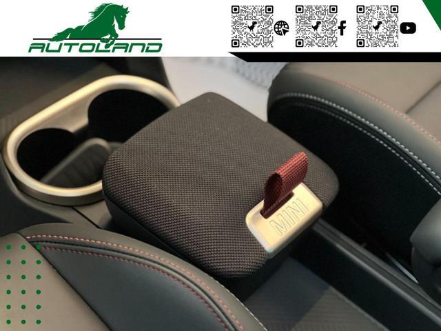 MINI Mini D JCW Countryman