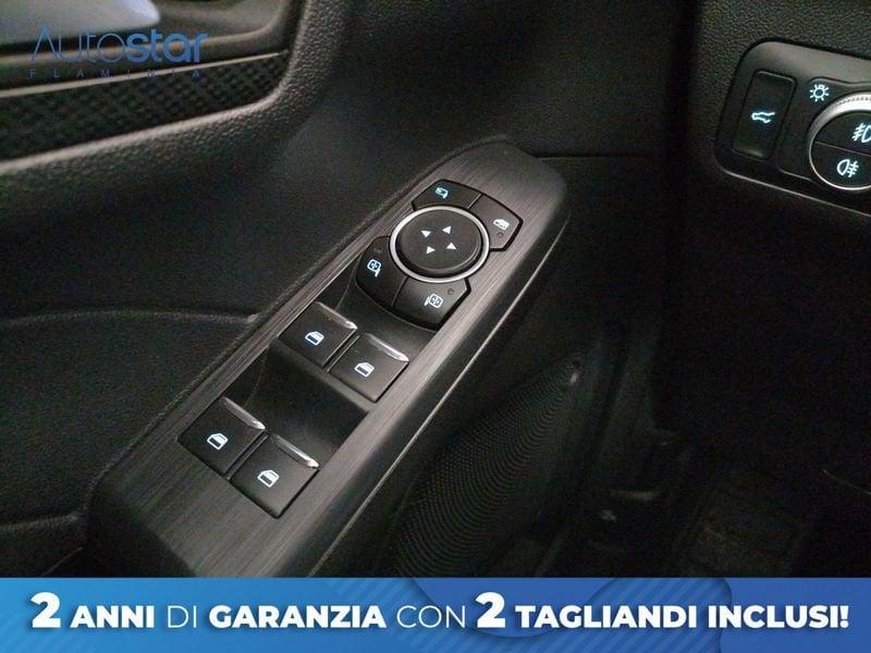 Ford Kuga 1.5 ecoblue ST-Line X 2wd 120cv auto