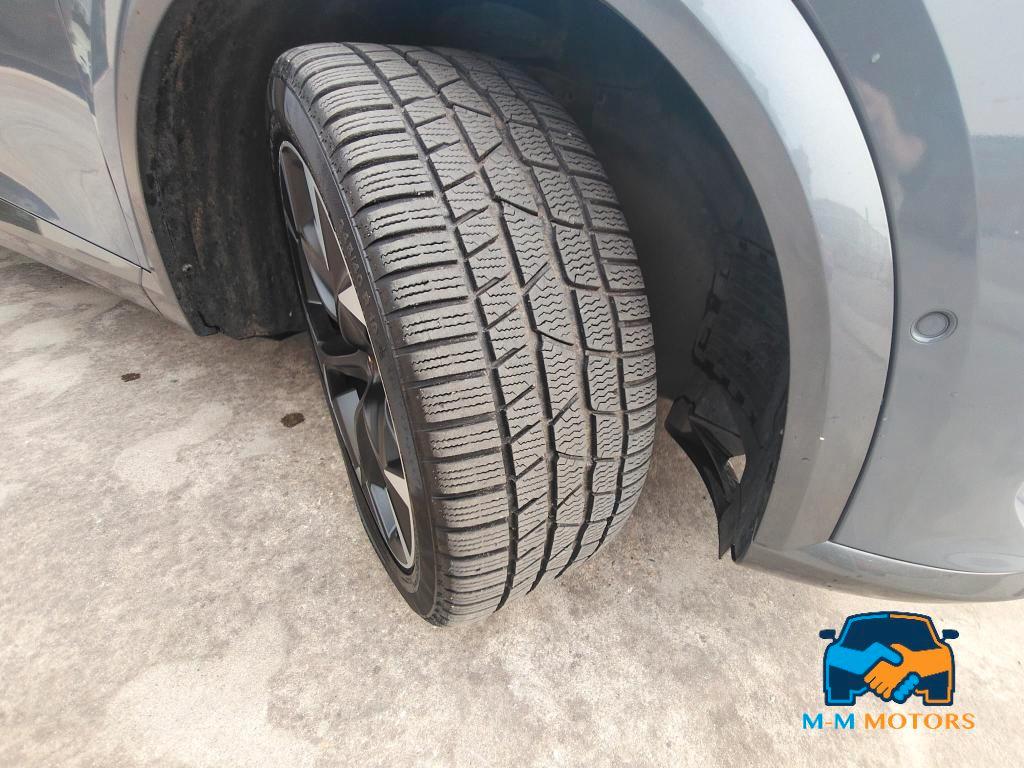 Cupra Formentor 1.4 e-hybrid 204cv dsg