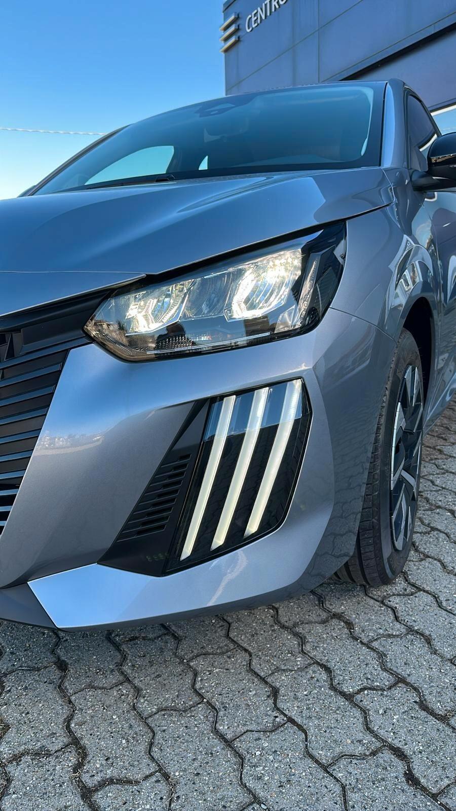 Peugeot 208 PureTech 100 Stop&Start 5 porte Style