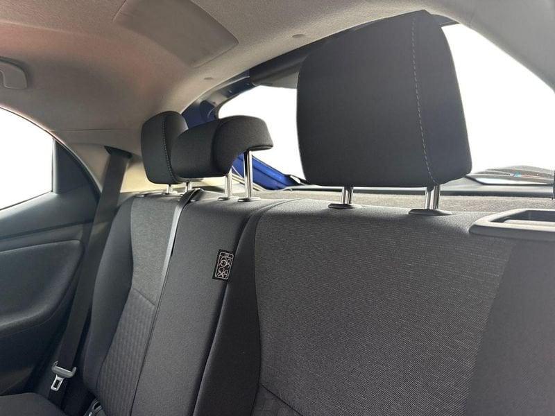 Toyota Yaris Yaris 1.5h Trend