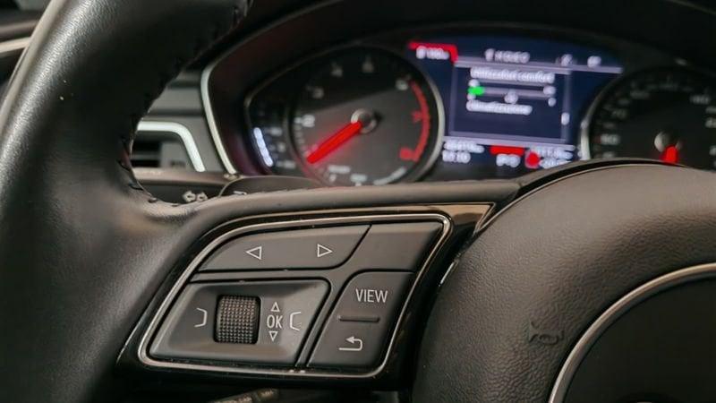 Audi A5 SPB 2.0 TFSI S tronic Ultra Business Sport