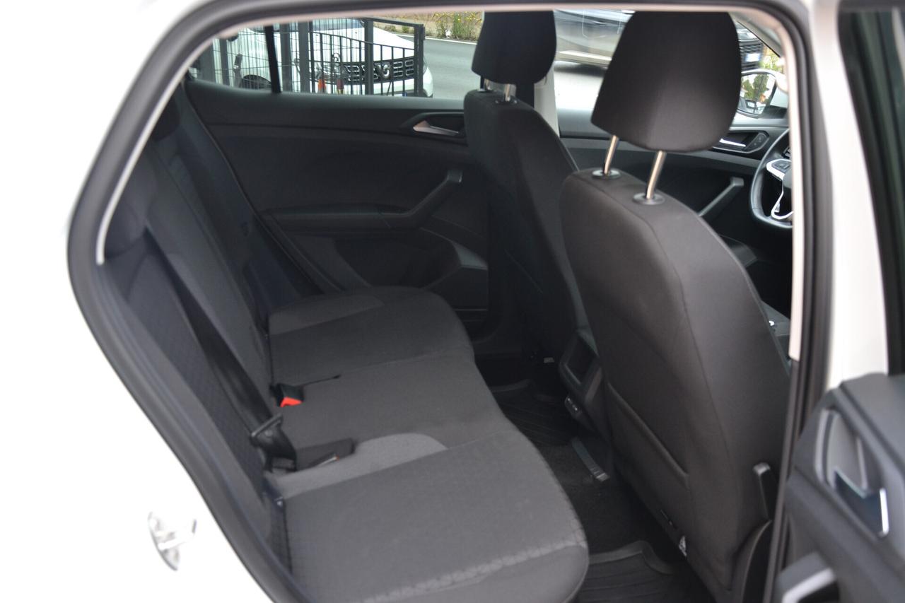Volkswagen T-Cross 1.0 95CV STYLE **KM10000**PREZZO REALE**UNIPRO'**