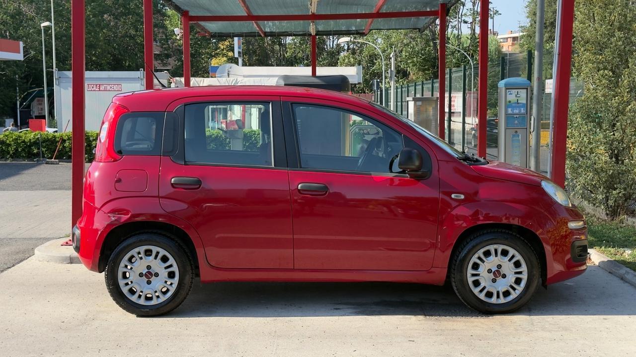Fiat Panda 1.3 MJT S&S Easy 2016