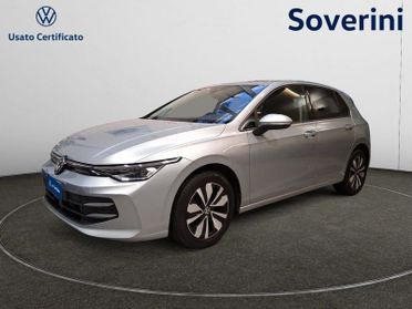 Volkswagen Golf Golf 2.0 TDI 115 CV SCR Life