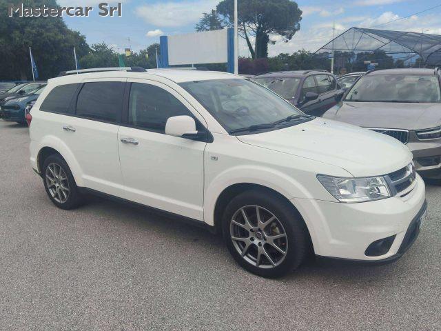 FIAT Freemont Freemont 2.0 mjt 16v Lounge 140cv E5
