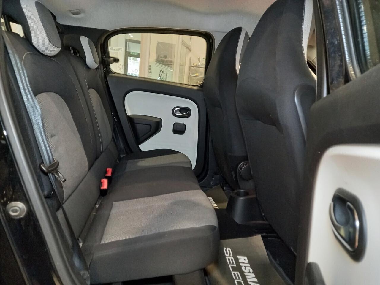 Renault Twingo 1.0 90.000 KM