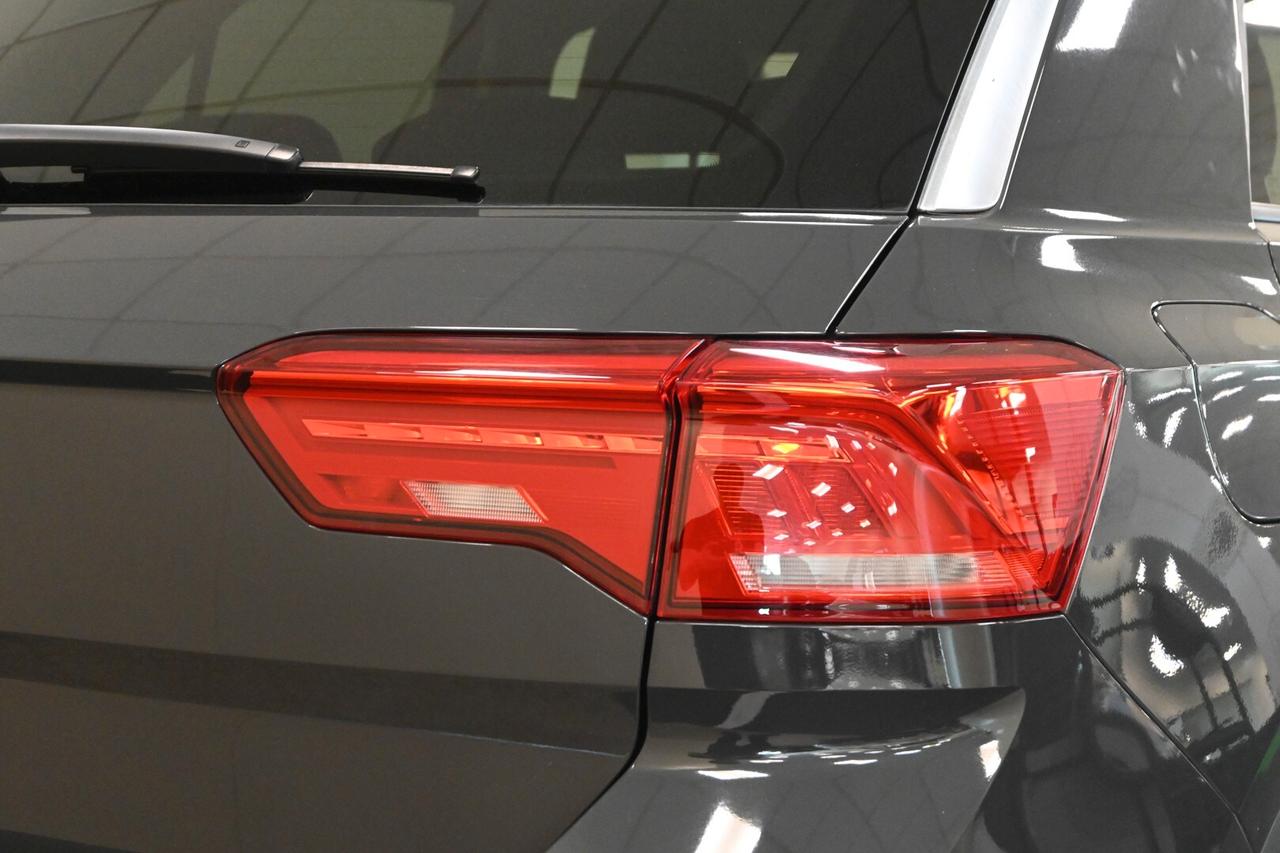 VOLKSWAGEN T-Roc 1ª serie T-Roc 1.0 TSI Busine...