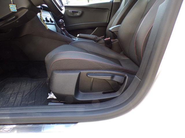 SEAT Leon 1.4 TSI 122 CV 5p. Start/Stop FR