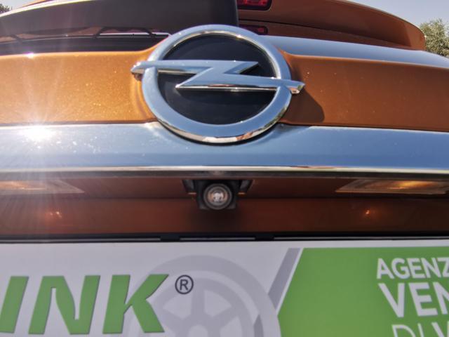 OPEL Mokka X 1.6 CDTI Ecotec 136CV 4x4 S&S Innovation VENDUTA