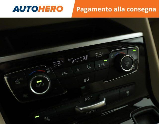 BMW 218 d Active Tourer Advantage