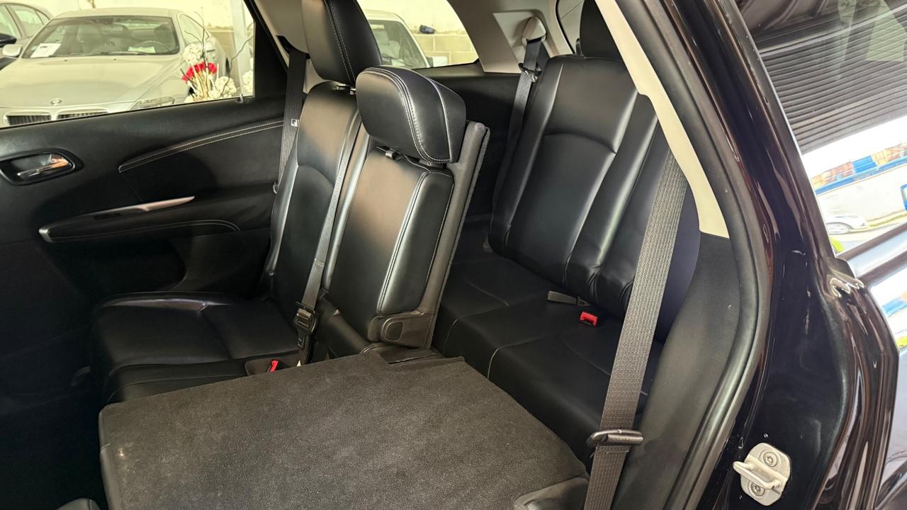 Fiat Freemont 2.0 170 CV 7 POSTI Lounge