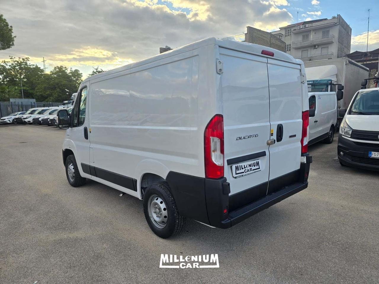 DUCATO 2020 L1H1 2.3MJT
