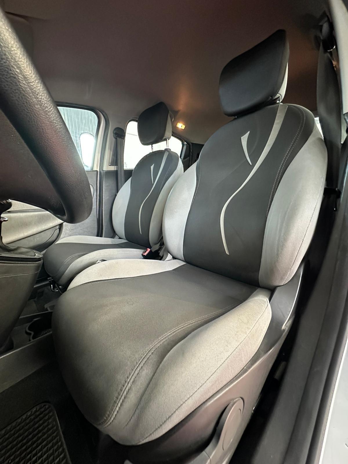 Lancia Ypsilon 1.2 69 CV 5 porte S&S Platinum