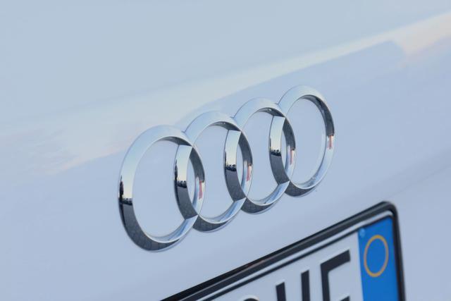 AUDI A4 Avant 2.0 TDI 150 CV