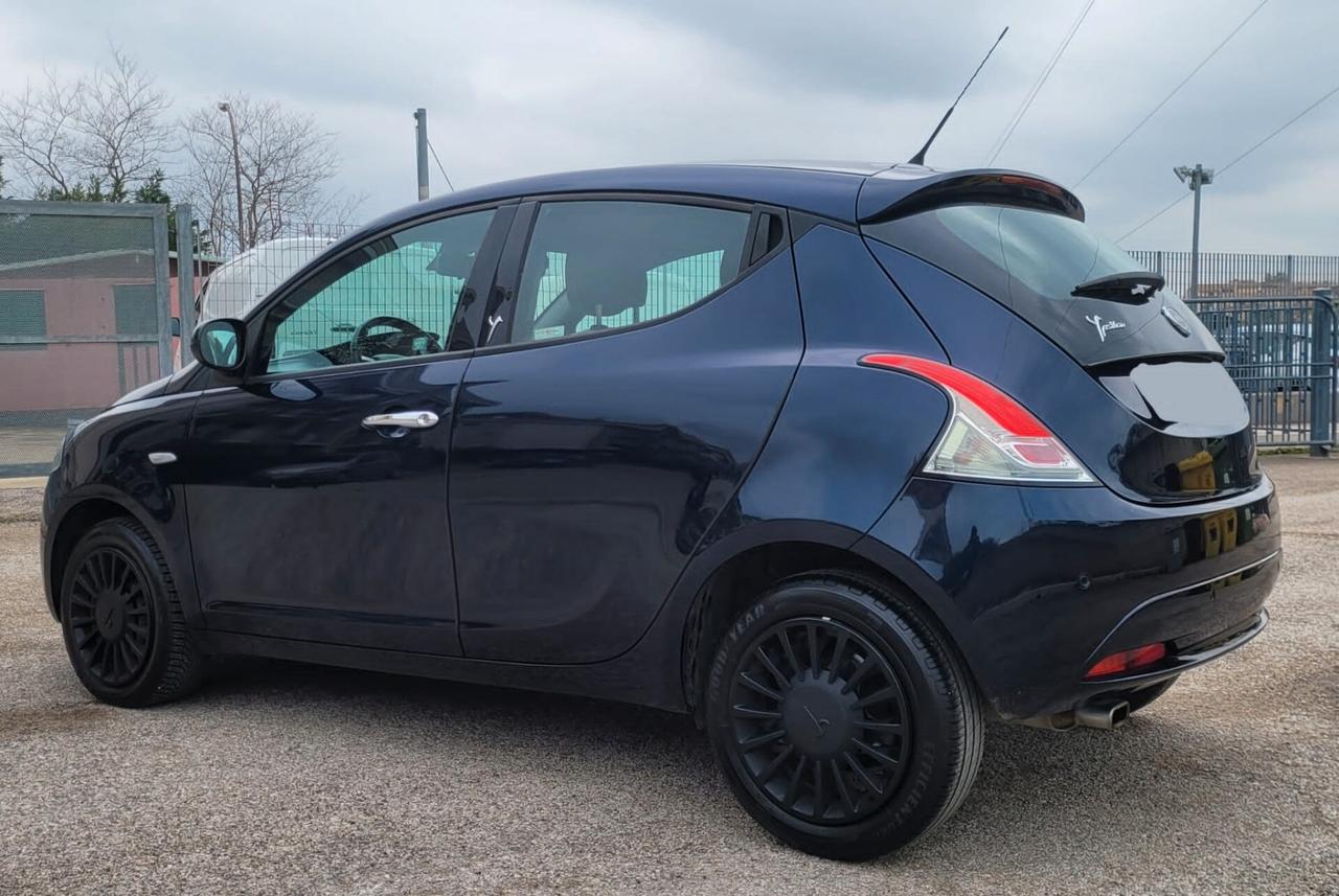 Lancia Ypsilon 1.3 MJT 16V 95 CV 5 porte S&S Gold