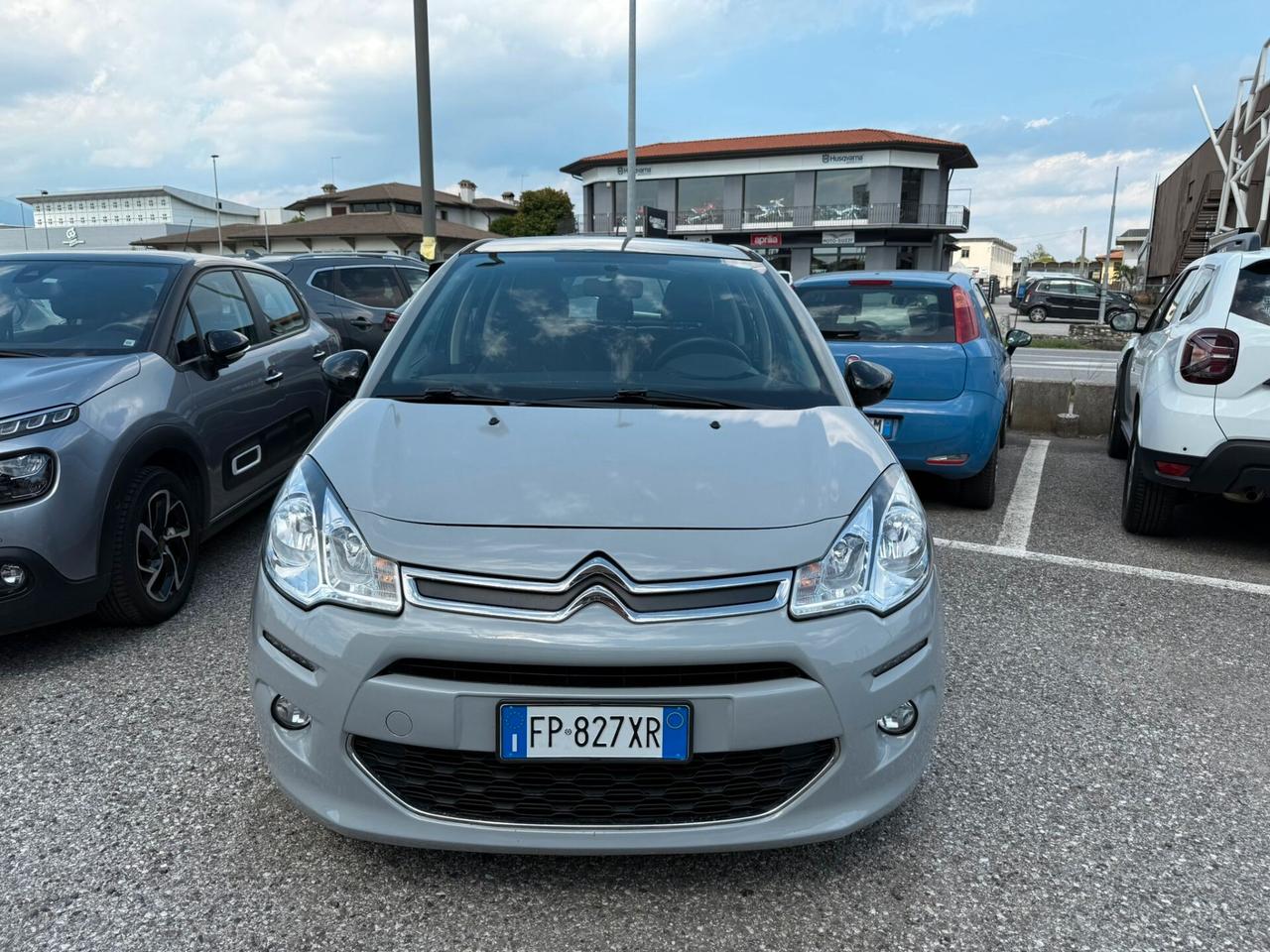 Citroen C3 diesel