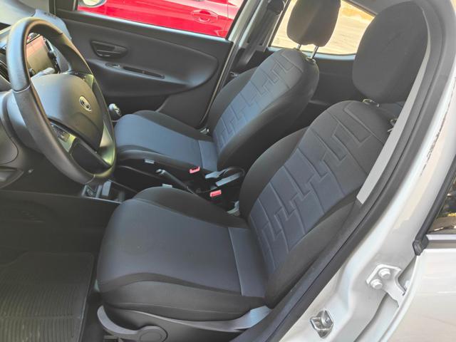 LANCIA Ypsilon 1.0 FireFly 5 porte S&S Hybrid Platino