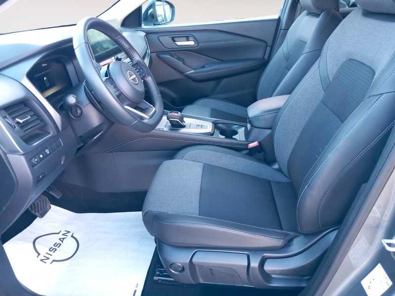 NISSAN Qashqai 1.3 mhev N-Connecta158cv xtronic #9000km