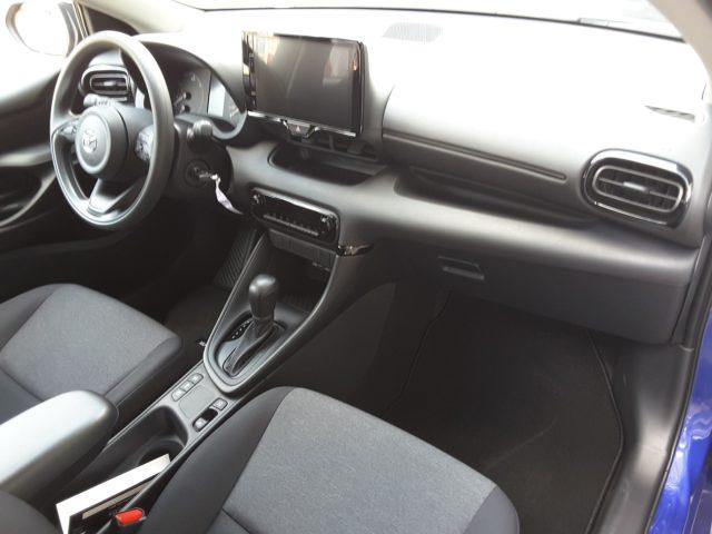 MAZDA 2 Hybrid 1.5 VVT e-CVT Prime-Line *KM ZERO*