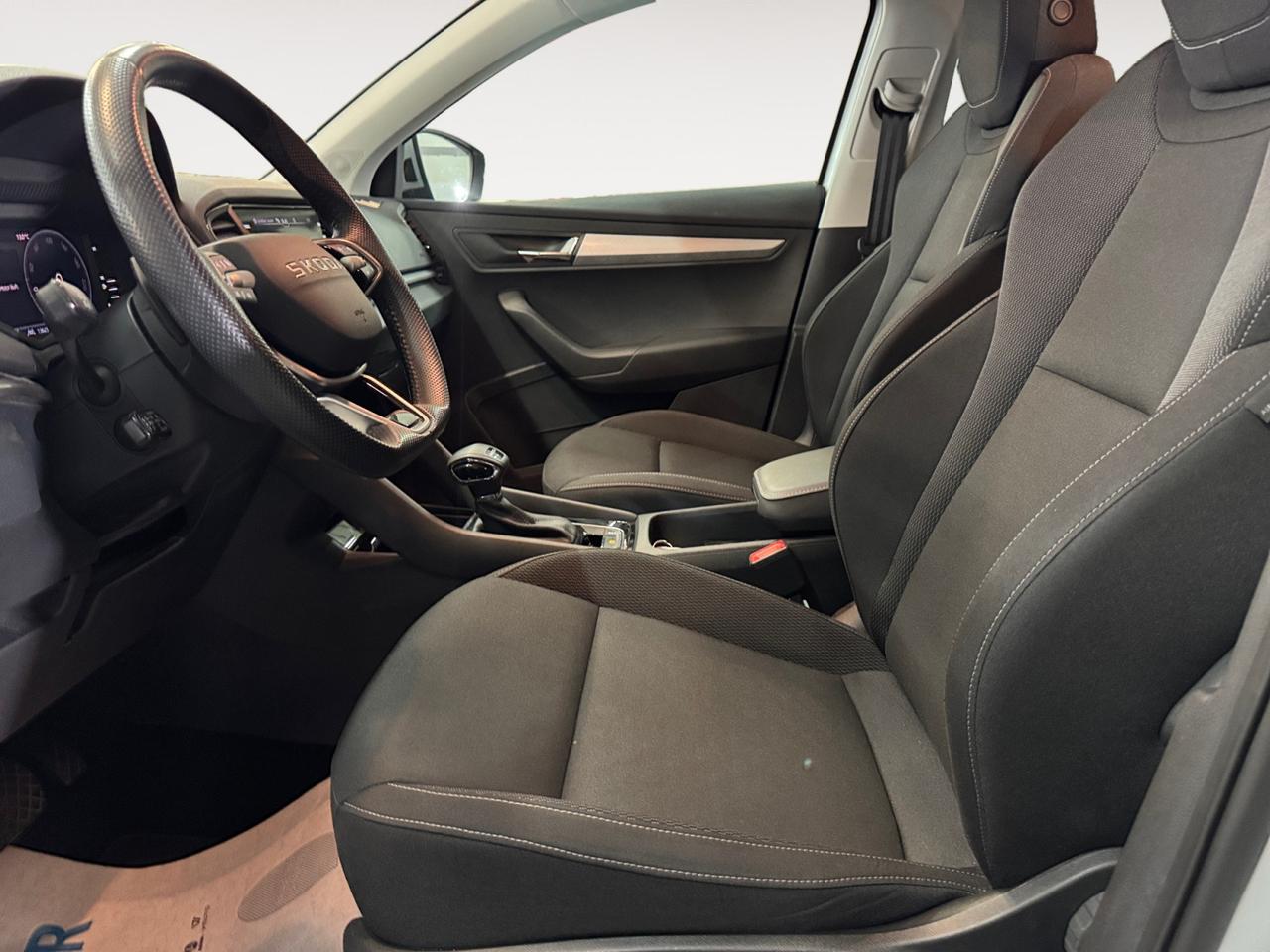 Skoda Karoq 1.5 tsi Executive dsg IVA ESPOSTA