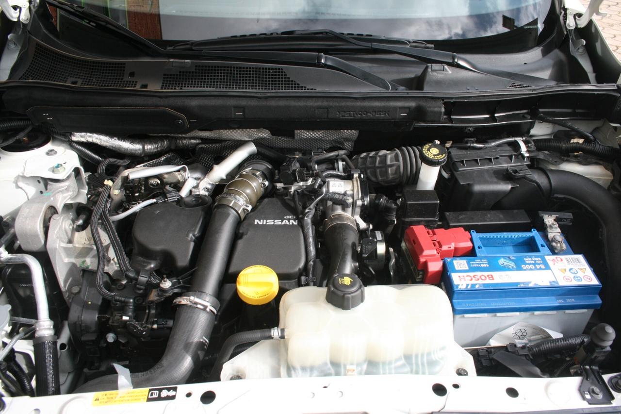 Nissan Juke 1.5 dCi 110 cv Start&Stop Acenta