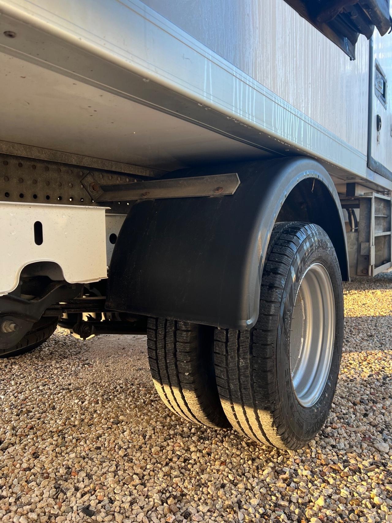 Renault Master Frigo atp rinnovato Fnax 0/-4 gradi