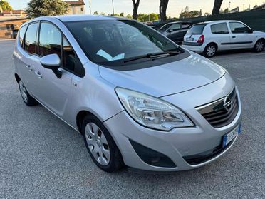 OPEL Meriva 1.3 CDTI 95CV ecoFLEX Cosmo