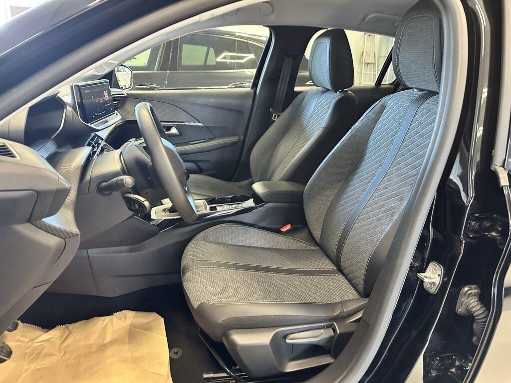 Peugeot 208 1.2 PureTech Allure