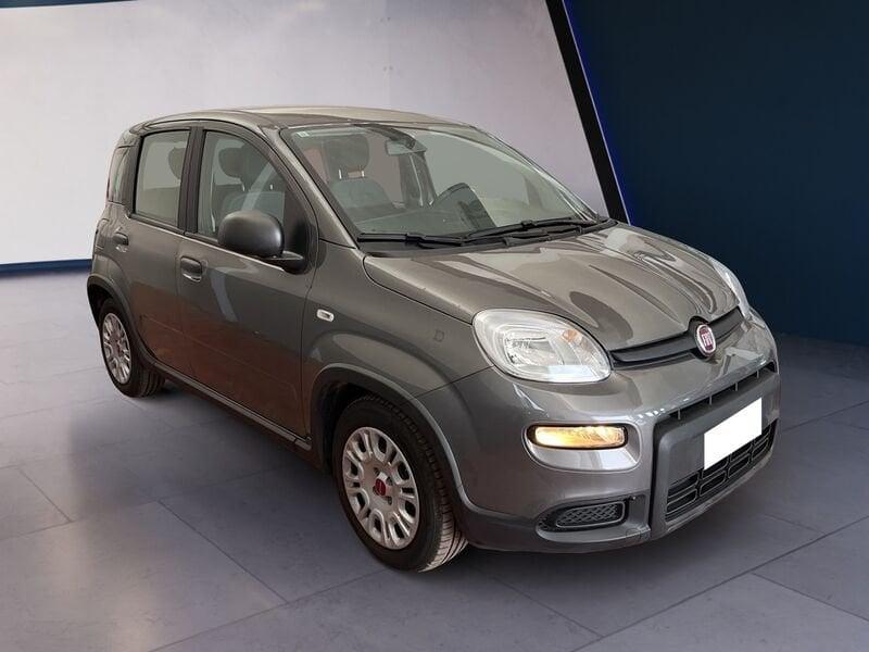 FIAT Panda III 2021 1.0 firefly hybrid s&s 70cv 5p.ti