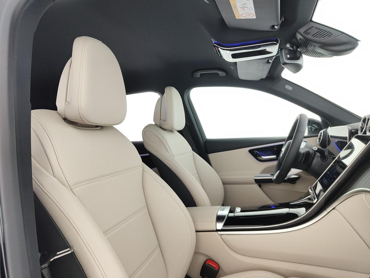 Mercedes-Benz GLC 200 4MATIC