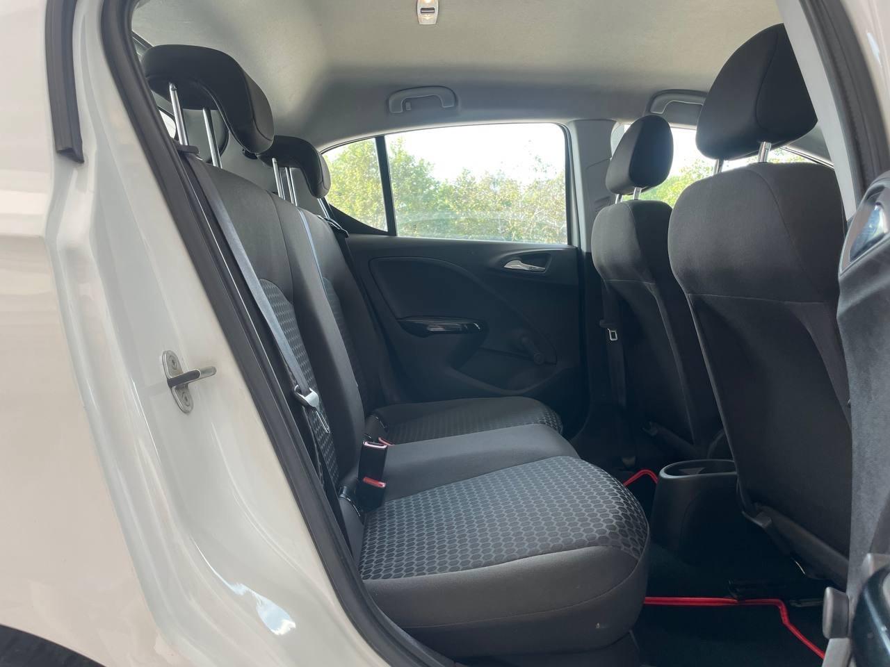Opel Corsa 5 Porte - 1.2 | 69 CV
