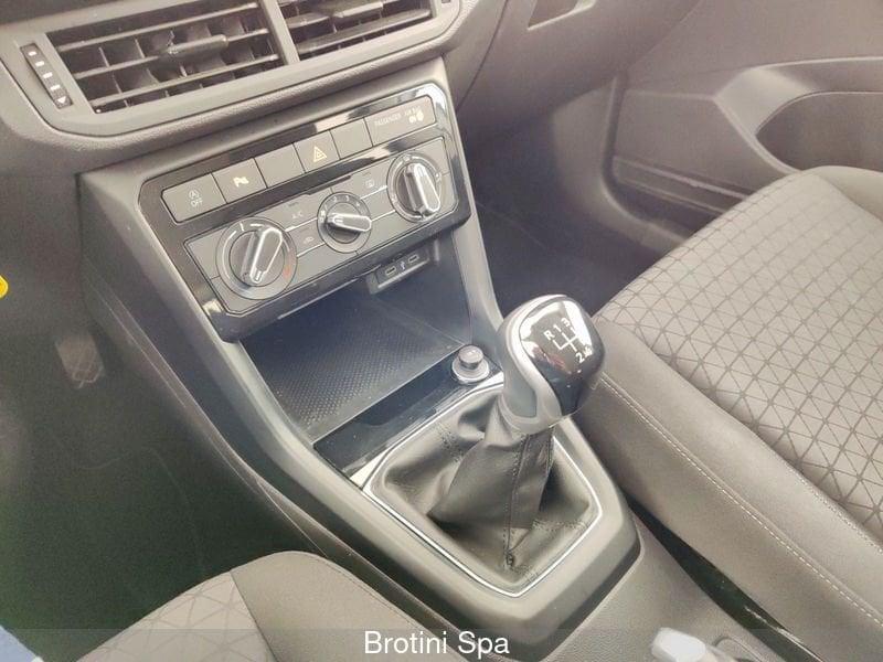 Volkswagen T-Cross 1.0 TSI Style BMT