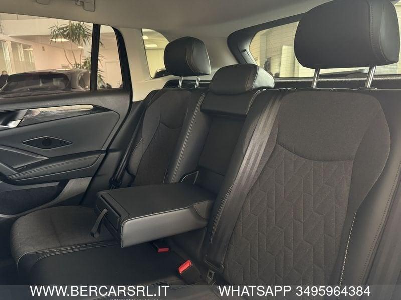 Volkswagen Tiguan Tiguan 1.5 TSI eHybrid DSG Life