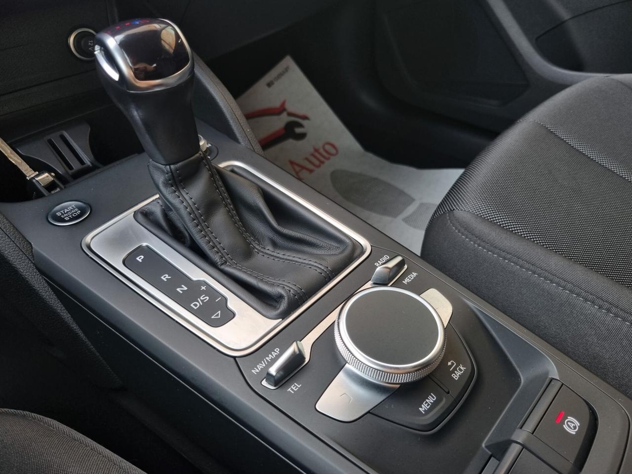 Audi Q2 I 35 1.5 tfsi Business s-tronic 150 CV